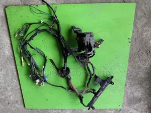 Nissan Bongo R2 engine wire harness