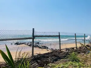 Beach Land For Sale In Uswetakeiyawa - Wattala