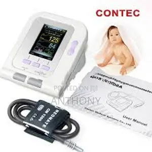 BP METER-DIGITAL FOR BABIES