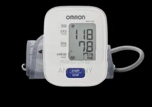 BP METER-DIGITAL FOR BABIES