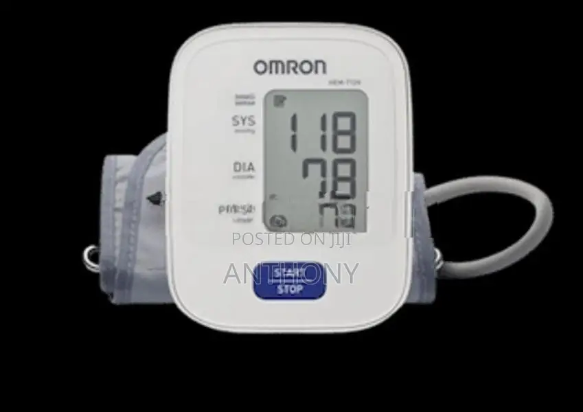 BP METER-DIGITAL FOR BABIES