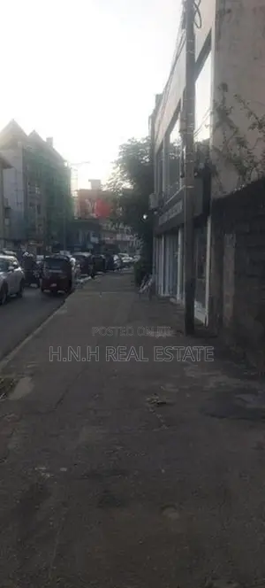 Land for Sale in Colombo 08 Main Road Facing