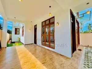 Brand New Solid Built 3 Storied 5 BR House for Sale in Negombo Area