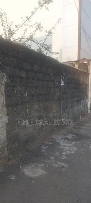 Land for Sale in Colombo 08 Main Road Facing
