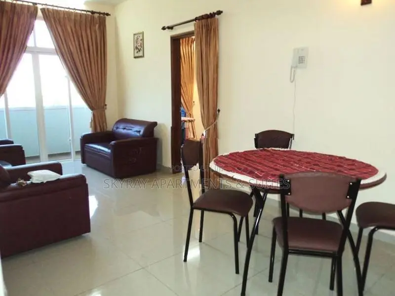 Holiday Fully Furnished 2 Bedroom Seaview Apartment Border of Wellawat