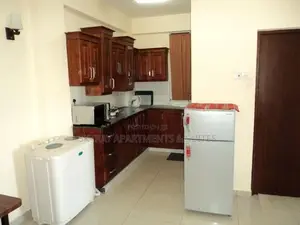 Holiday Fully Furnished 2 Bedroom Seaview Apartment Border of Wellawat