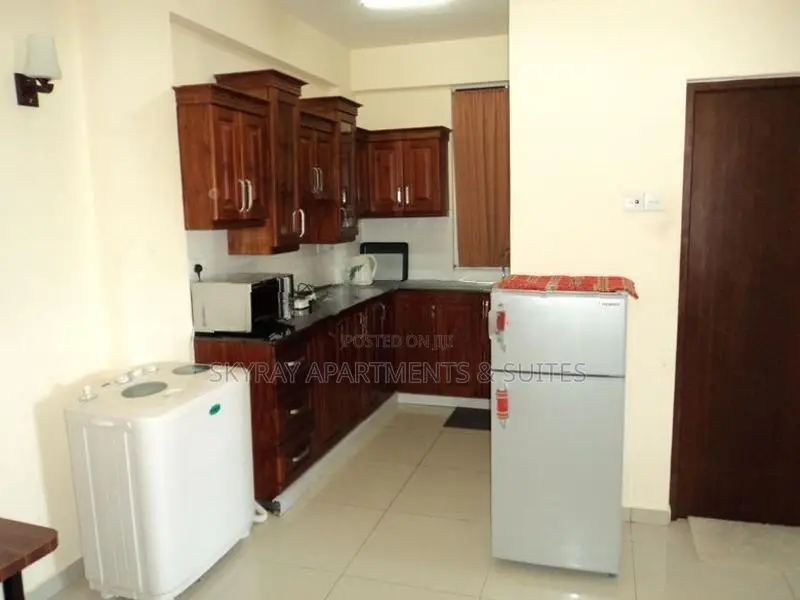 Holiday Fully Furnished 2 Bedroom Seaview Apartment Border of Wellawat