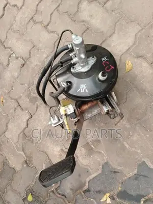 Suzuki Every DA64 Brake Booster