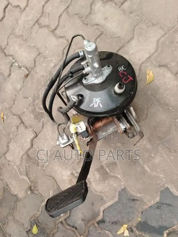 Suzuki Every DA64 Brake Booster