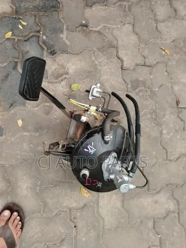 Suzuki Every DA64 Brake Booster