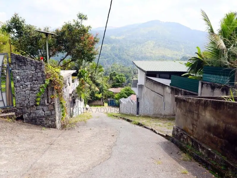 Angunawala Land for Sale