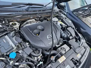 Mazda 6 Removable Body Parts