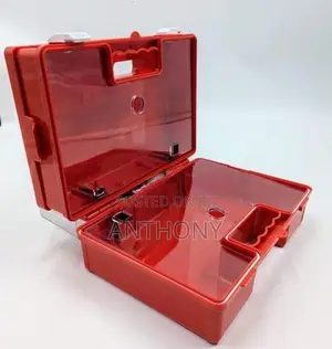 FIRST AID PORTABLE