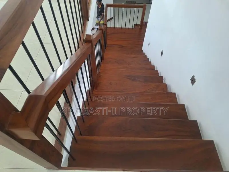Kotte Luxury House for Sale