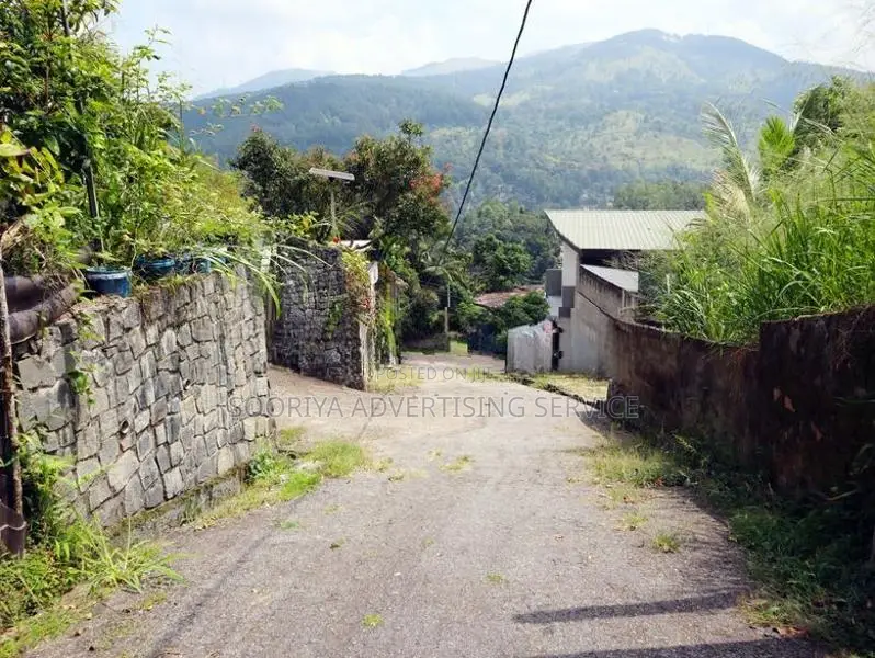Angunawala Land for Sale