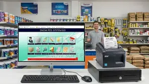 POS Billing Software