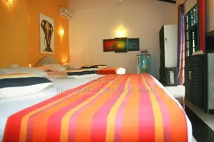 Colombo 4 : New 15 A/C Bedrooms Luxury Hotel for Rent