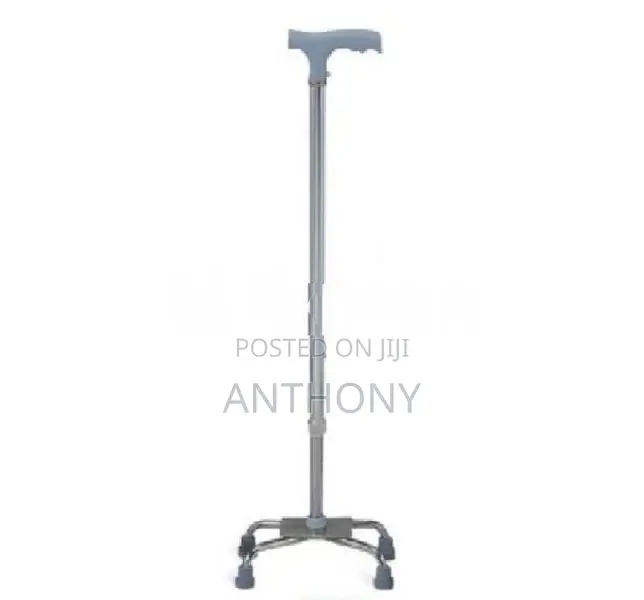 Quad Cane