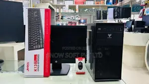 Intel Core I3 4 Th Gen Desktop Pc