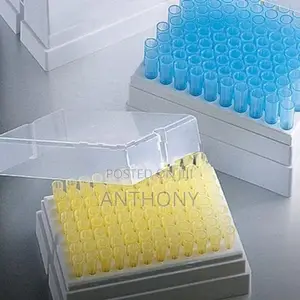 Pipette Tips-100