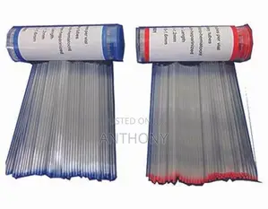 CAPILLARY TUBE