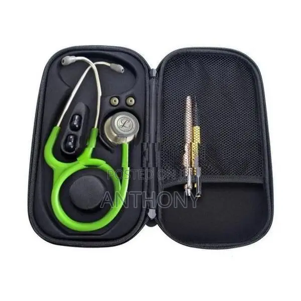 Stethscope Case Pouch