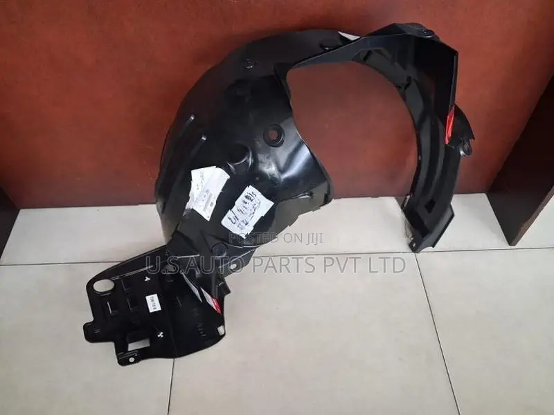 Honda City 2025 Fender Inner Cover L/S