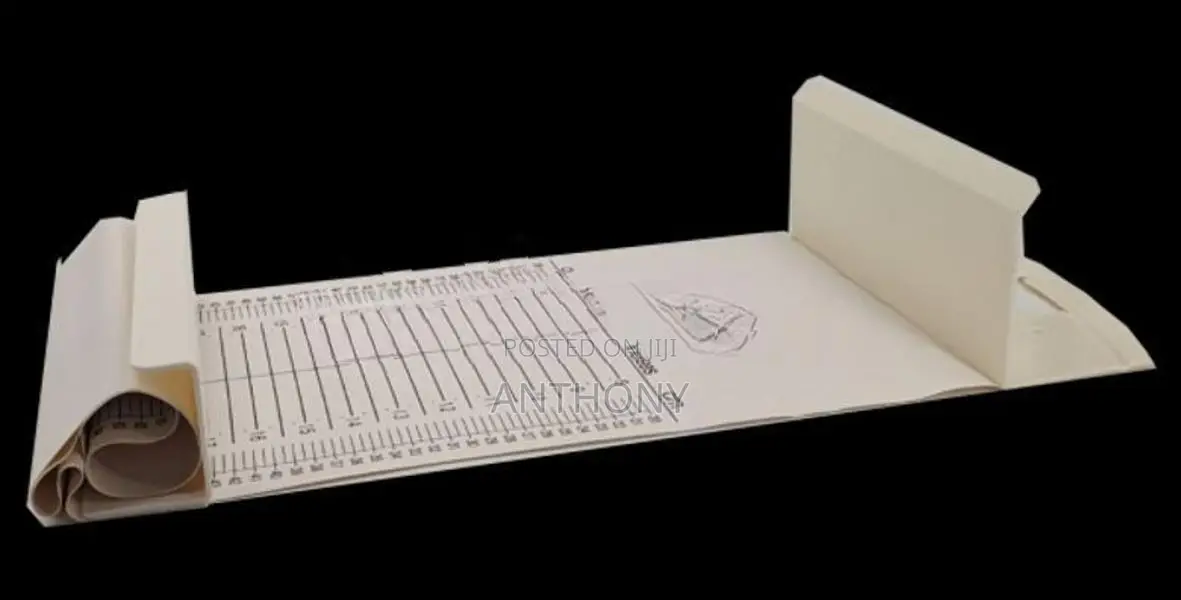 INFANT MEASURING BOARD