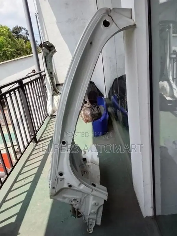Suzuki Wagon R MH55S Quarter Panel