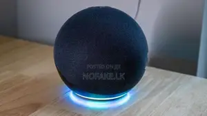 Amazon Echo Dot Gen 5 Speaker With Alexa