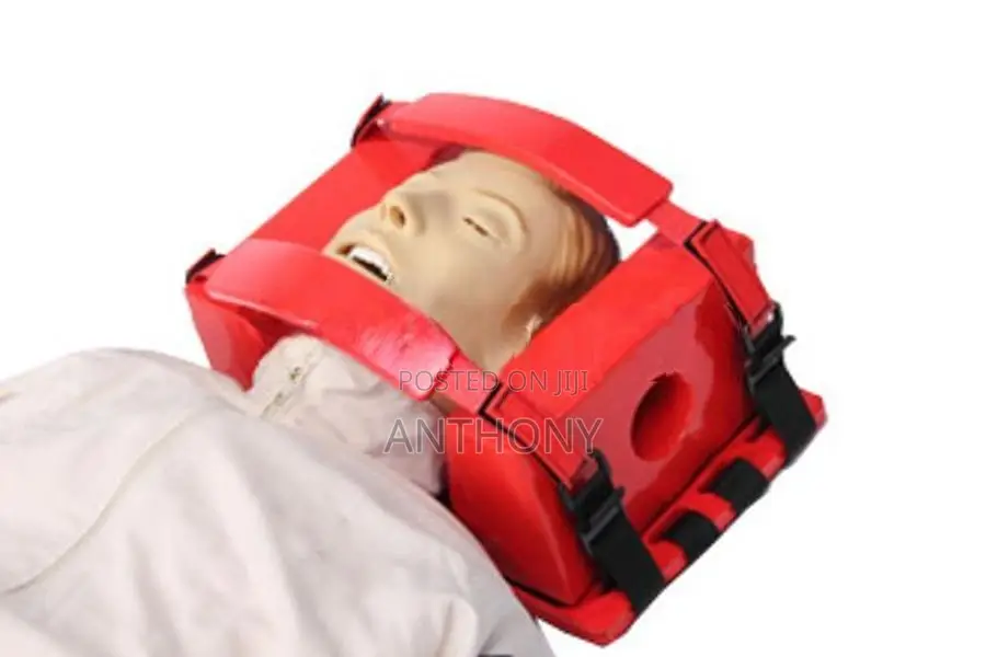 Head Block Set