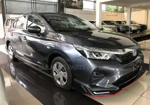 Honda City 2025 Fender Inner Cover L/S