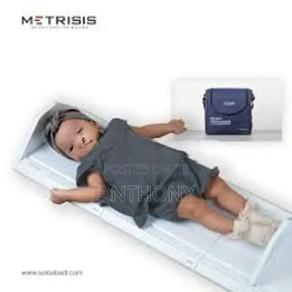 INFANT MEASURING BOARD