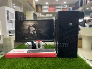 Intel Core I5 4 Th Gen Desktop Pc
