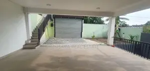 Brand-New 6-Bedroom Modern Residence with Rooftop in Malabe | SH15322