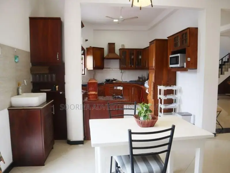 Galle Luxury House for Sale