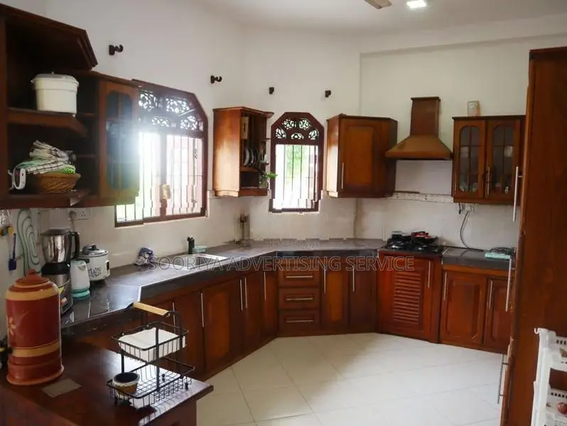 Galle Luxury House for Sale