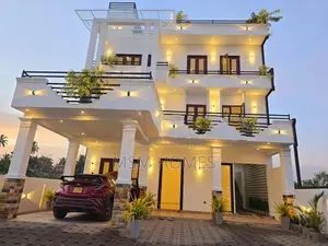 Luxury Brand New Apartment House For Sale in Negombo