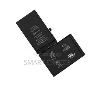 Apple iPhone Xs Max Battery 5