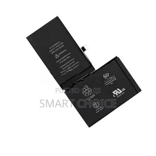 Apple iPhone Xs Max Battery 5