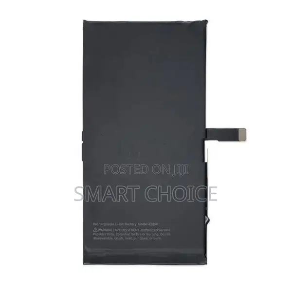 Apple iPhone 14 Genuine Part Battery