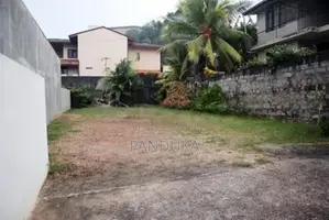 Land for Sale in Kotte