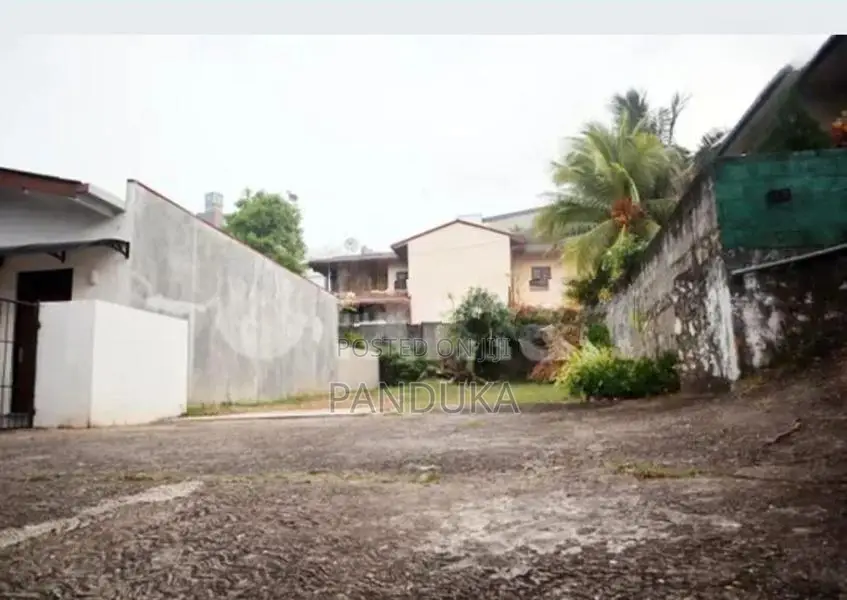 Land for Sale in Kotte