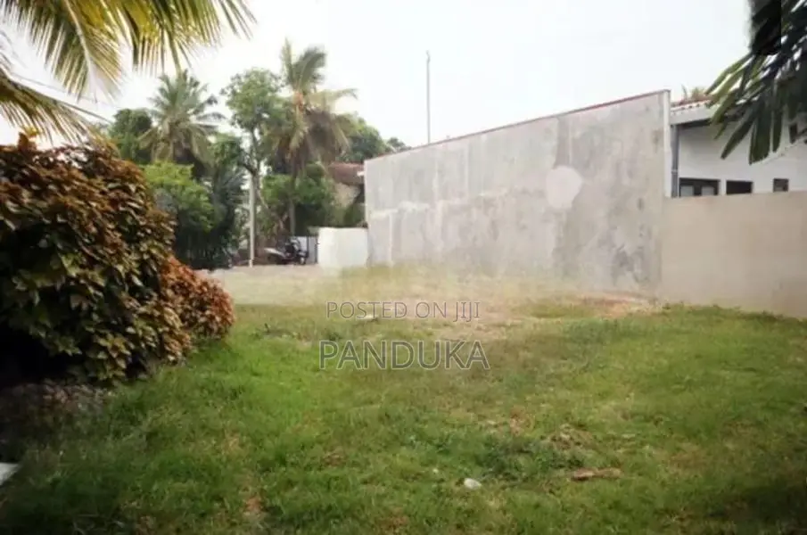 Land for Sale in Kotte