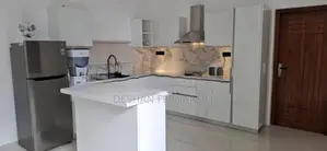 Modern Imported Pantry Cupboards