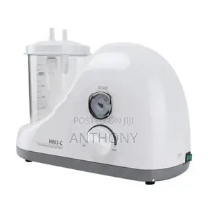 Suction Unit