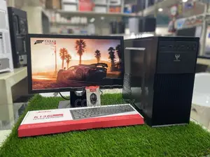 Intel Core i3 4th Gen PC 4GB RAM 500GB HDD