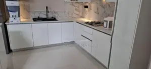Modern Imported Pantry Cupboards