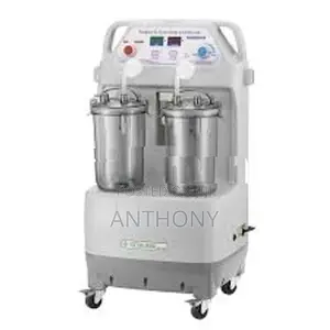 Suction Unit