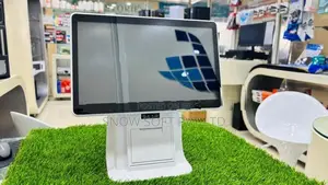 Touch POS Terminal | with built in Thermal Printer